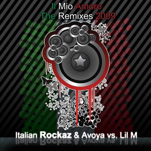 Italian Rockaz - Il mio amore (DJPiJaLiS & DarkDooM Remix)
