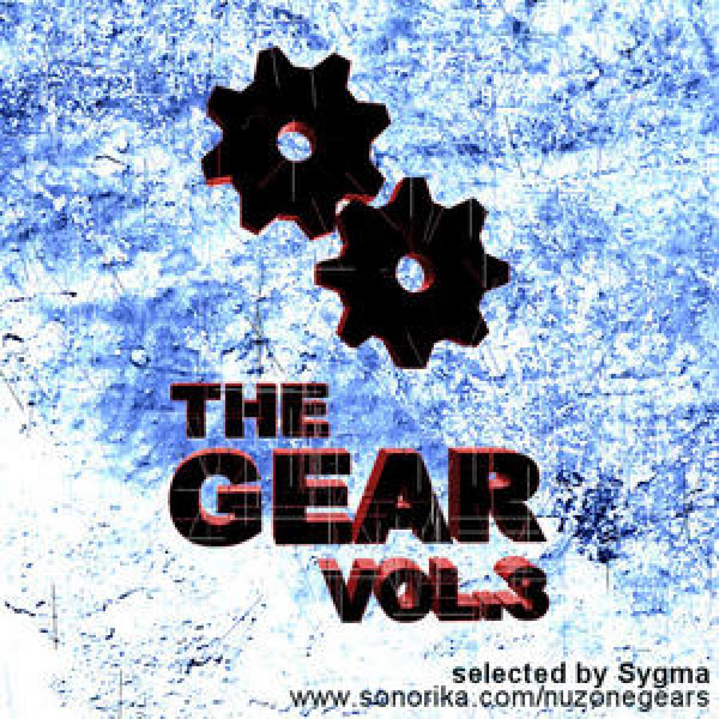 Sygma - Trancecraft (Original Mix)