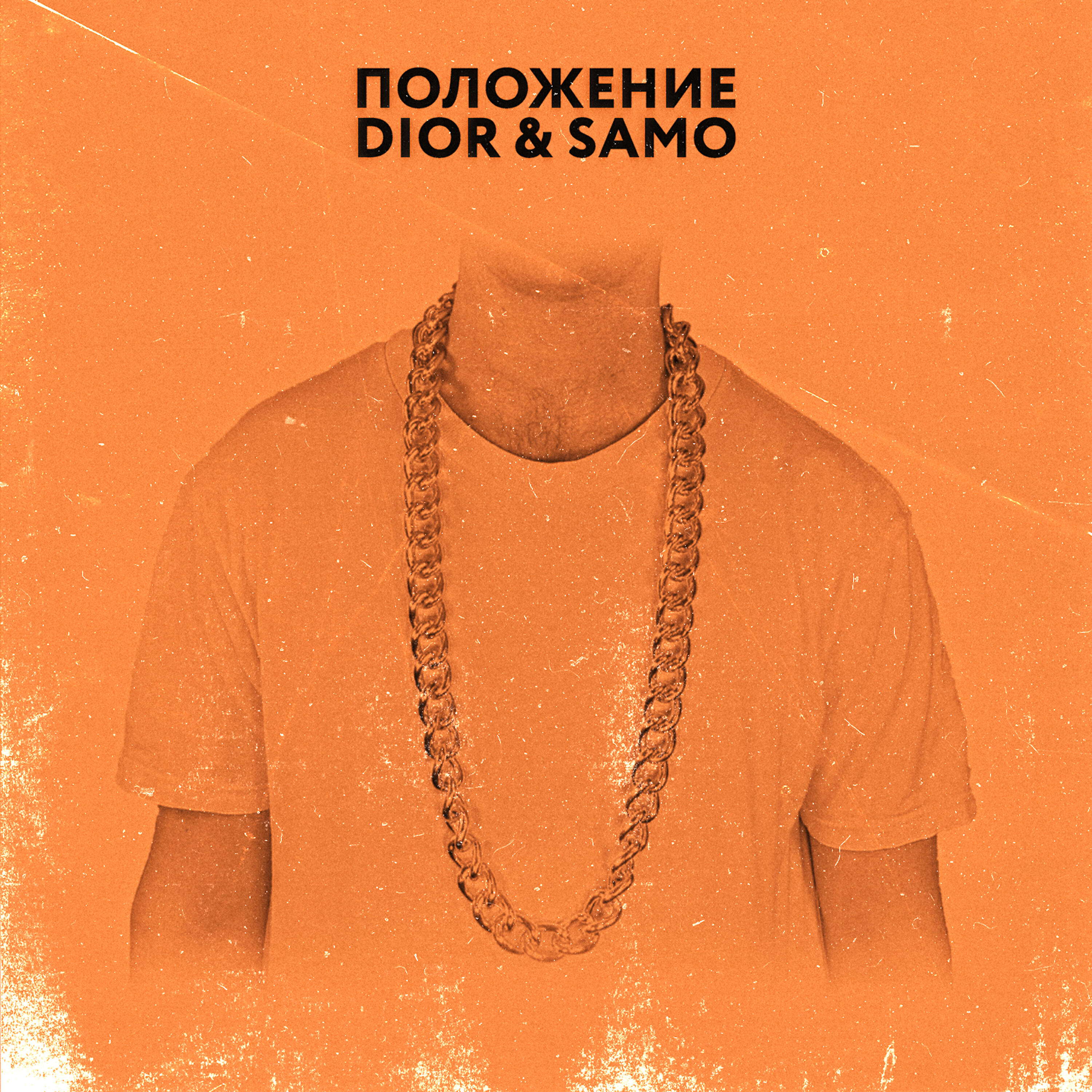 DIOR - Положение