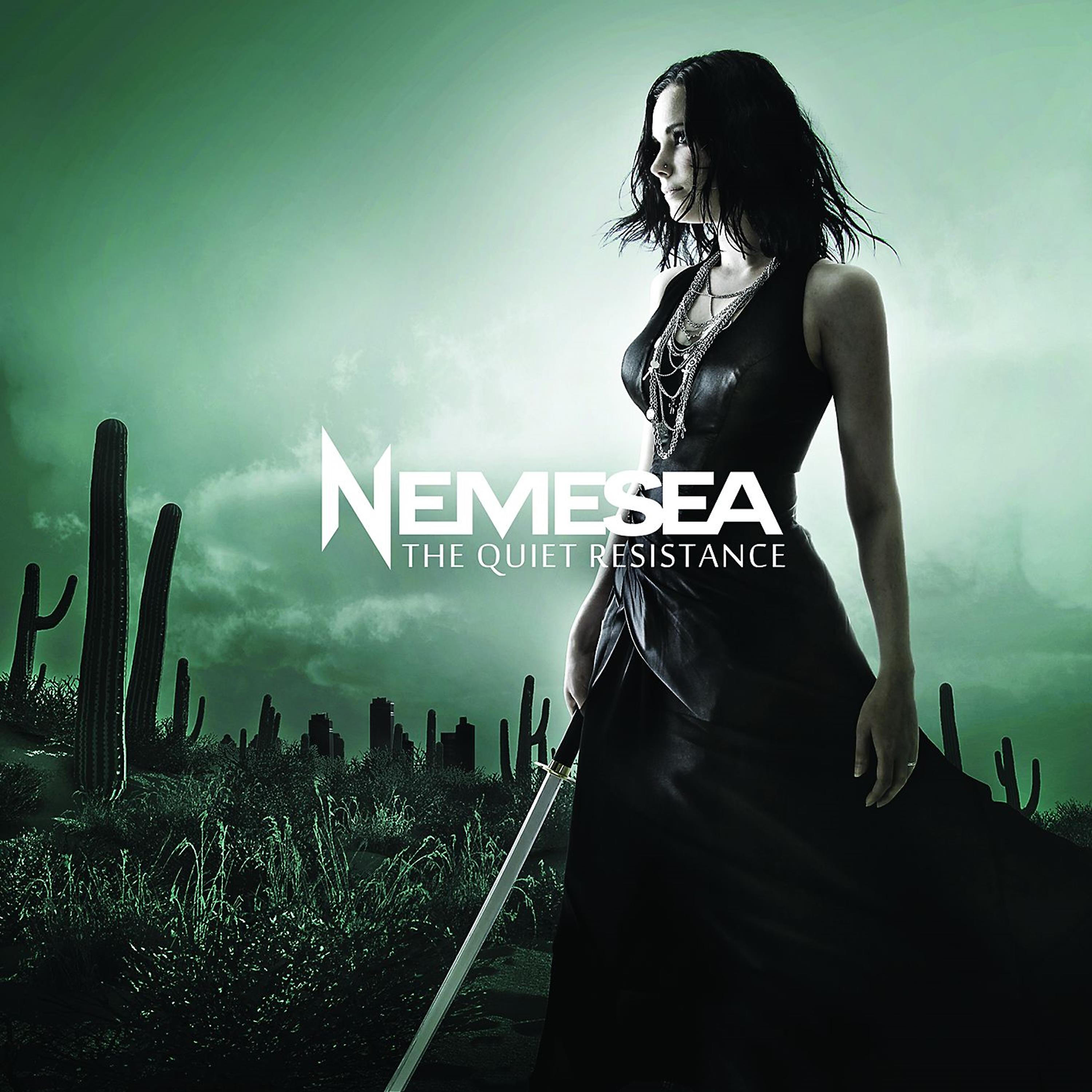 Nemesea - Allein (Bonus Track)