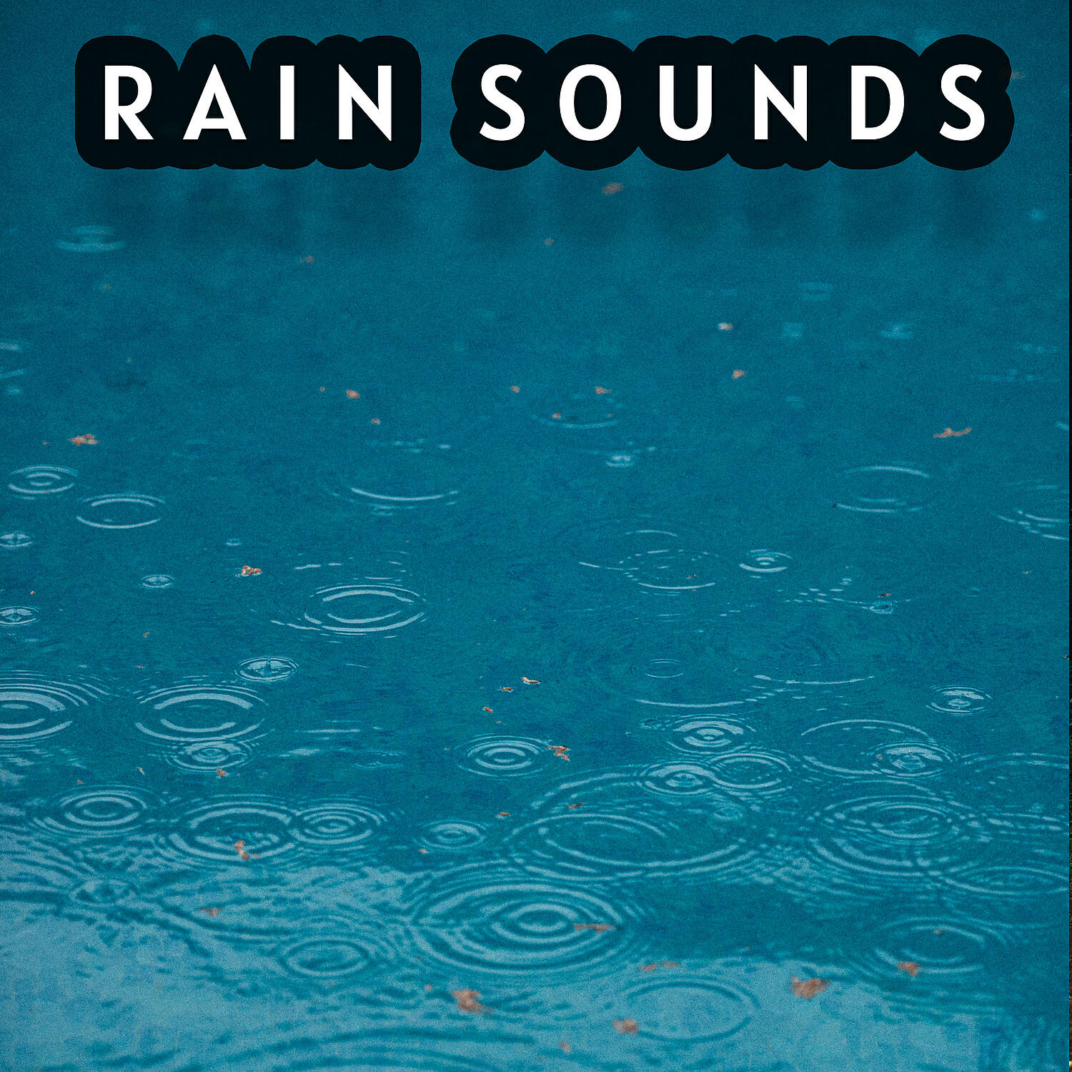 Relaxing Rain Sounds - Smooth Rain Sound for Relaxation and Good Sleep and To help you sleep