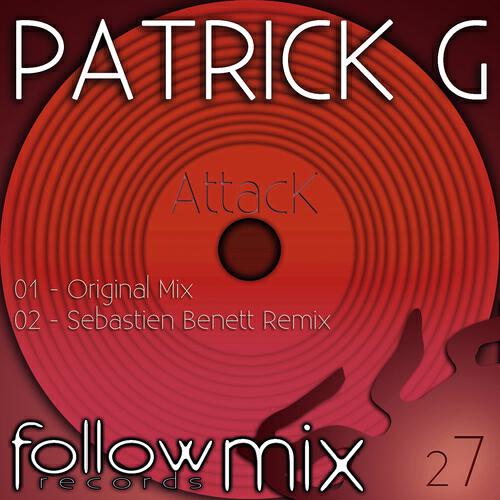 Patrick G - Attack