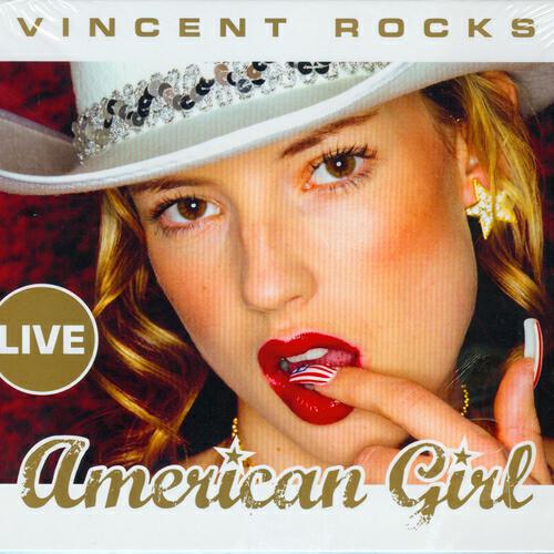 Vincent Rocks - Dr. Jekyll & Mr. Hyde