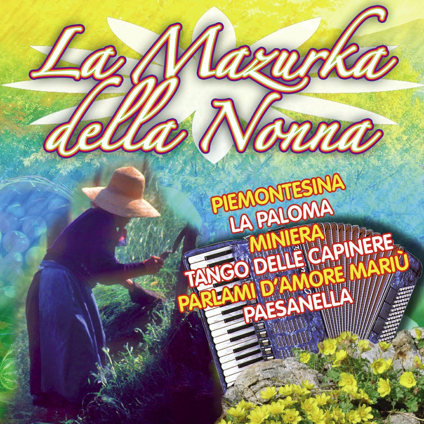 ENZO - Tango delle rose