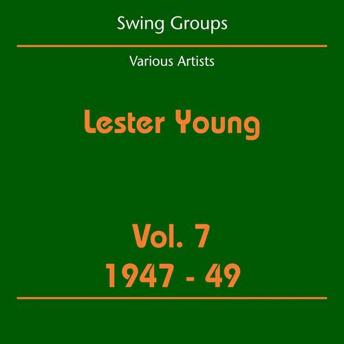 Lester Young Quintet - East of the Sun