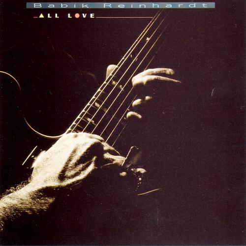 Babik Reinhardt - Mister Swing