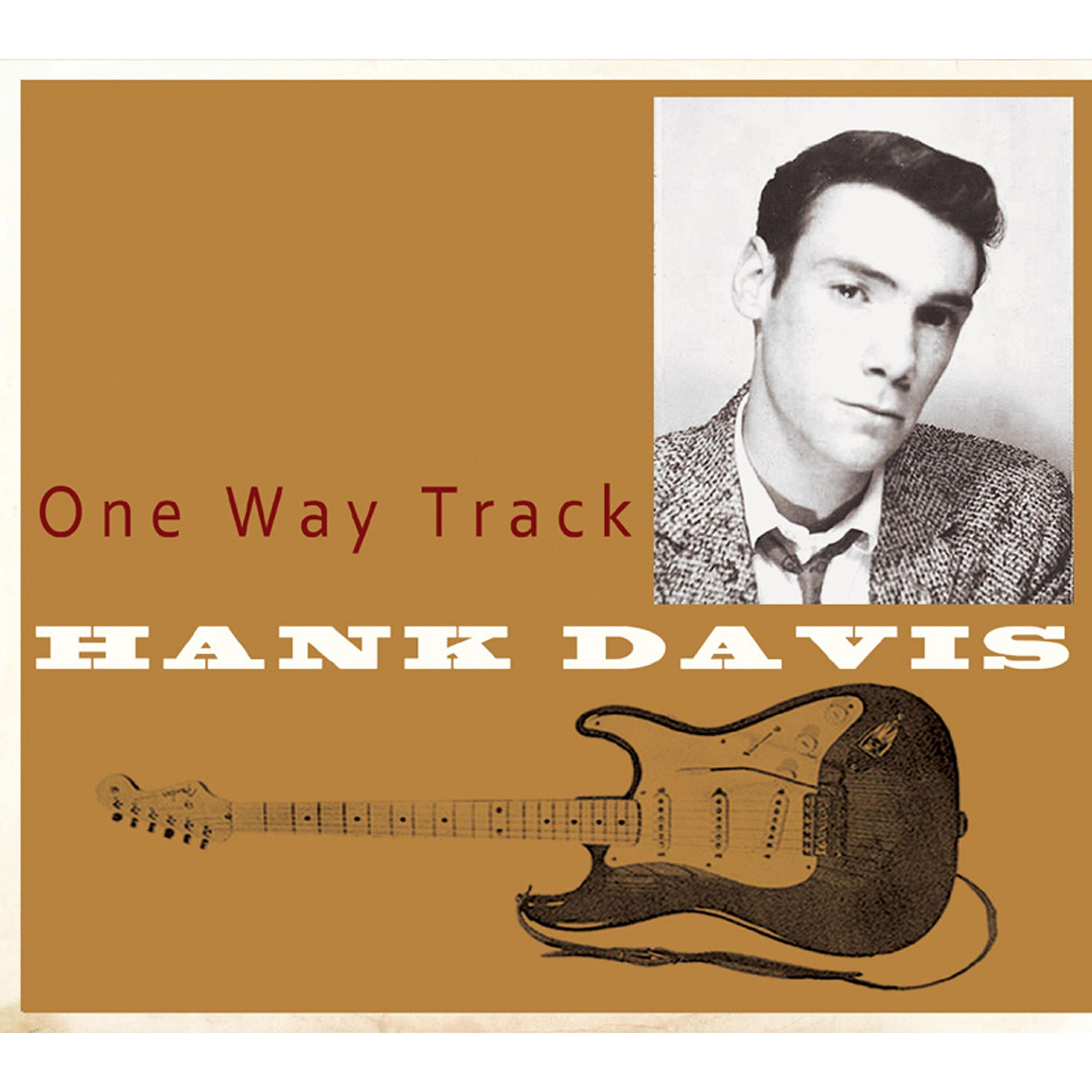 Hank Davis - Please Don't Steal My Truck