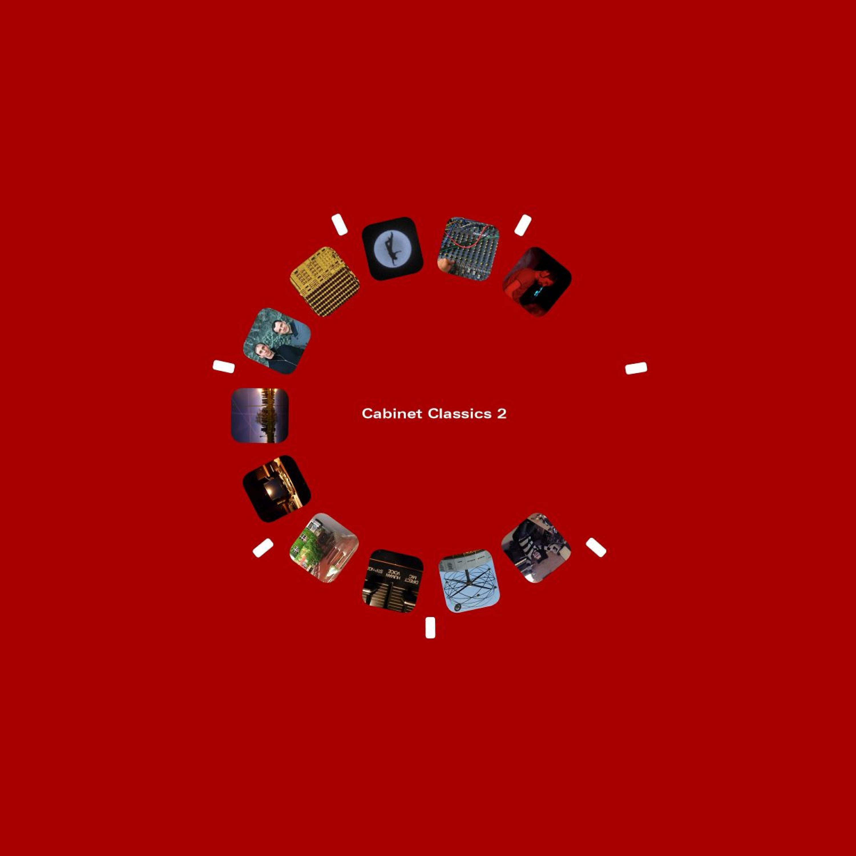 Cab Drivers - Affect