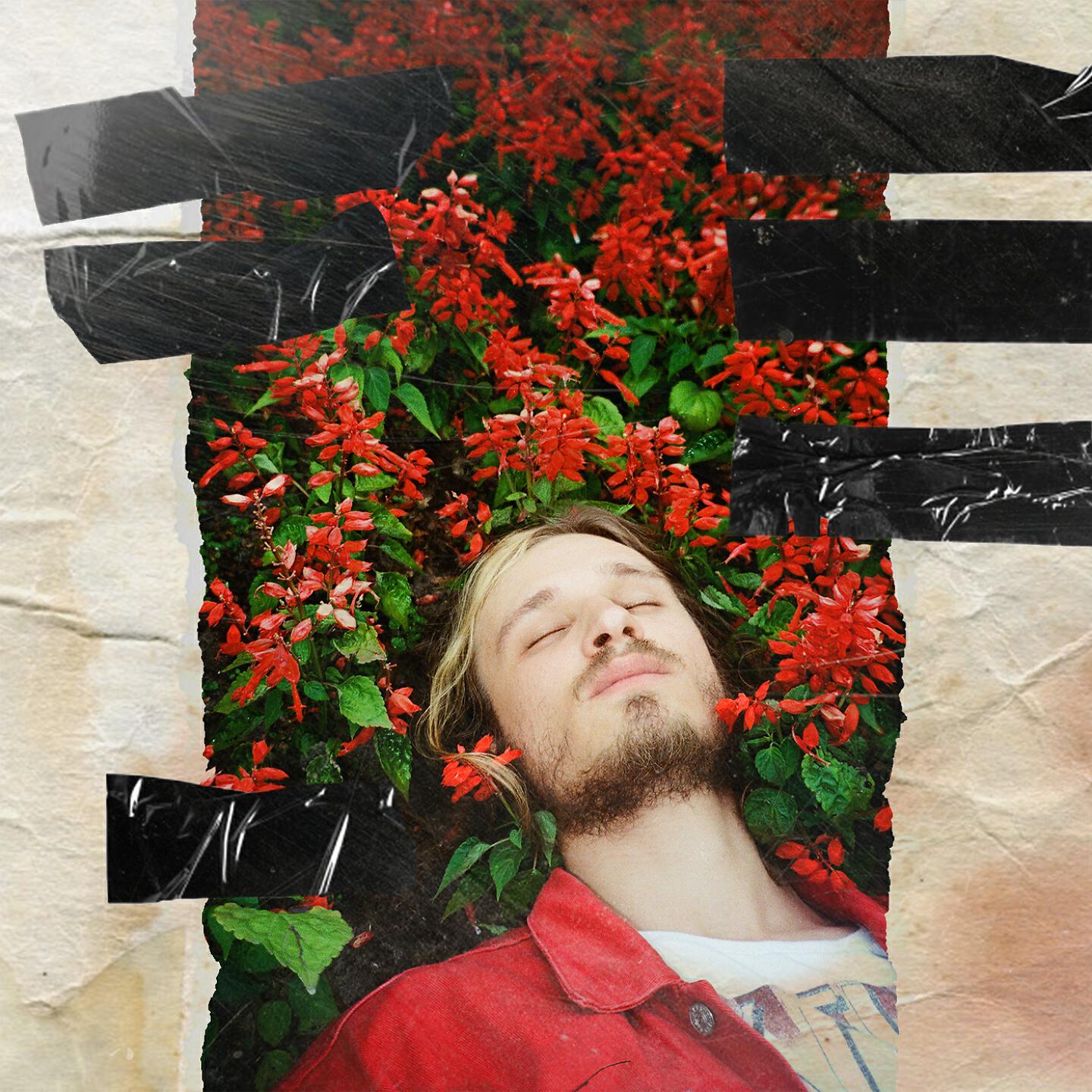 Daniel Shake - Любовь