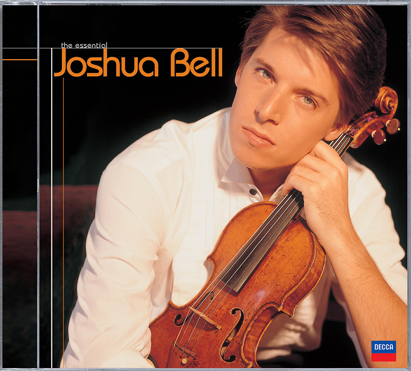 Joshua Bell - Grasse: Waves At Play