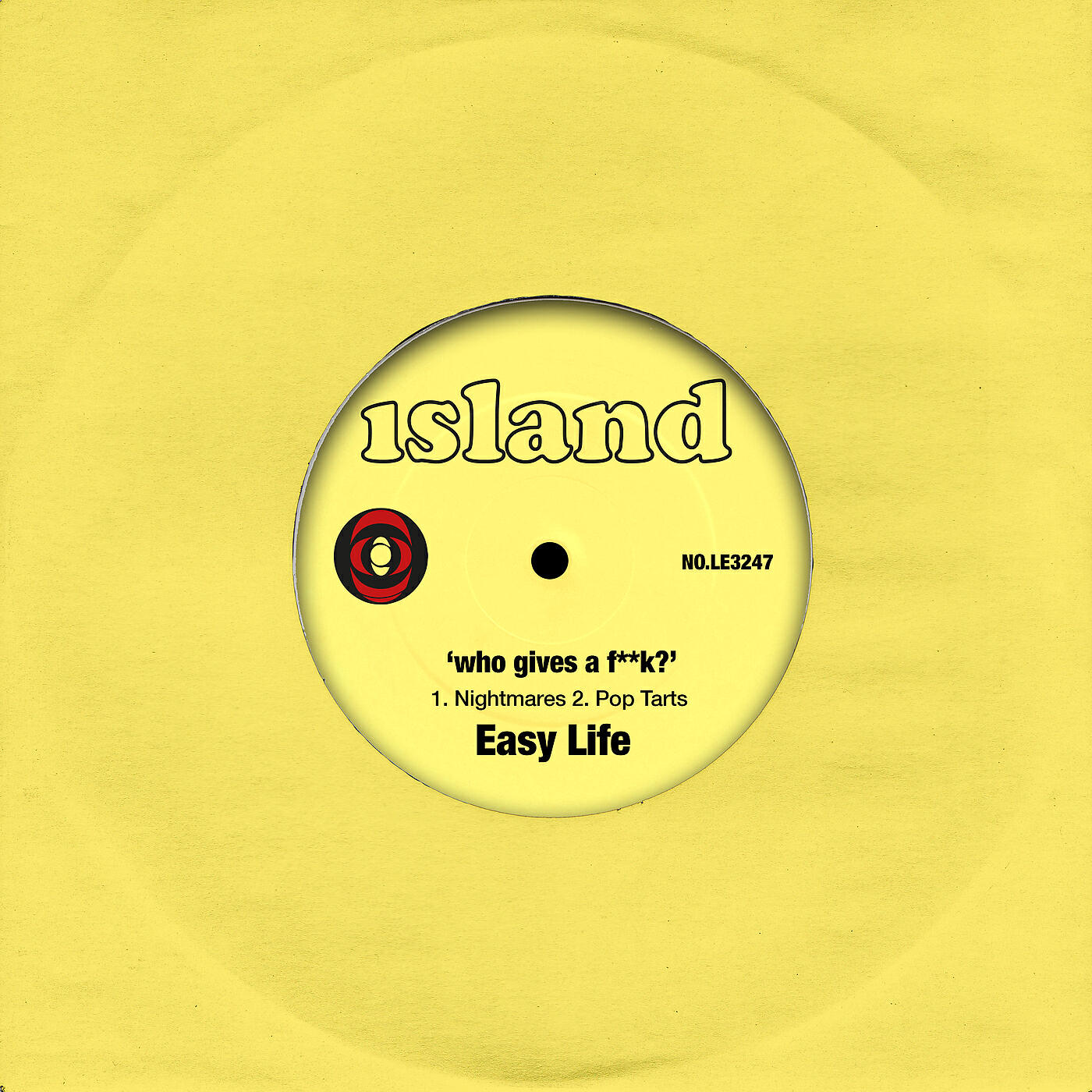 Easy Life - Nightmares