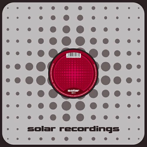 Smike - Guarantee (Solar Mix)