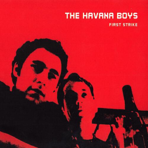 The Havana Boys - Jimi Lee
