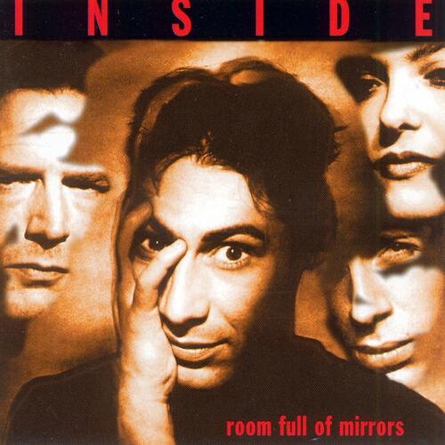 Inside - Puppets Have no Tears