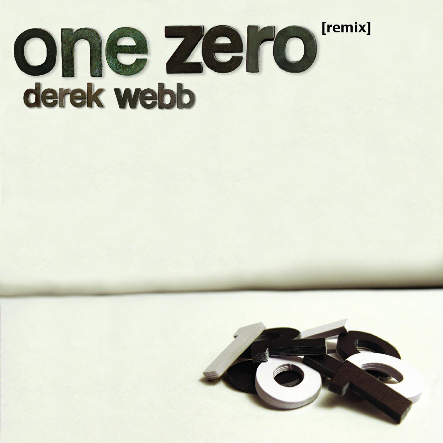 Derek Webb - Rich Young Ruler