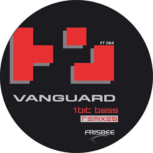 Vanguard - 1 Bit Bass (Vanguard Remix)