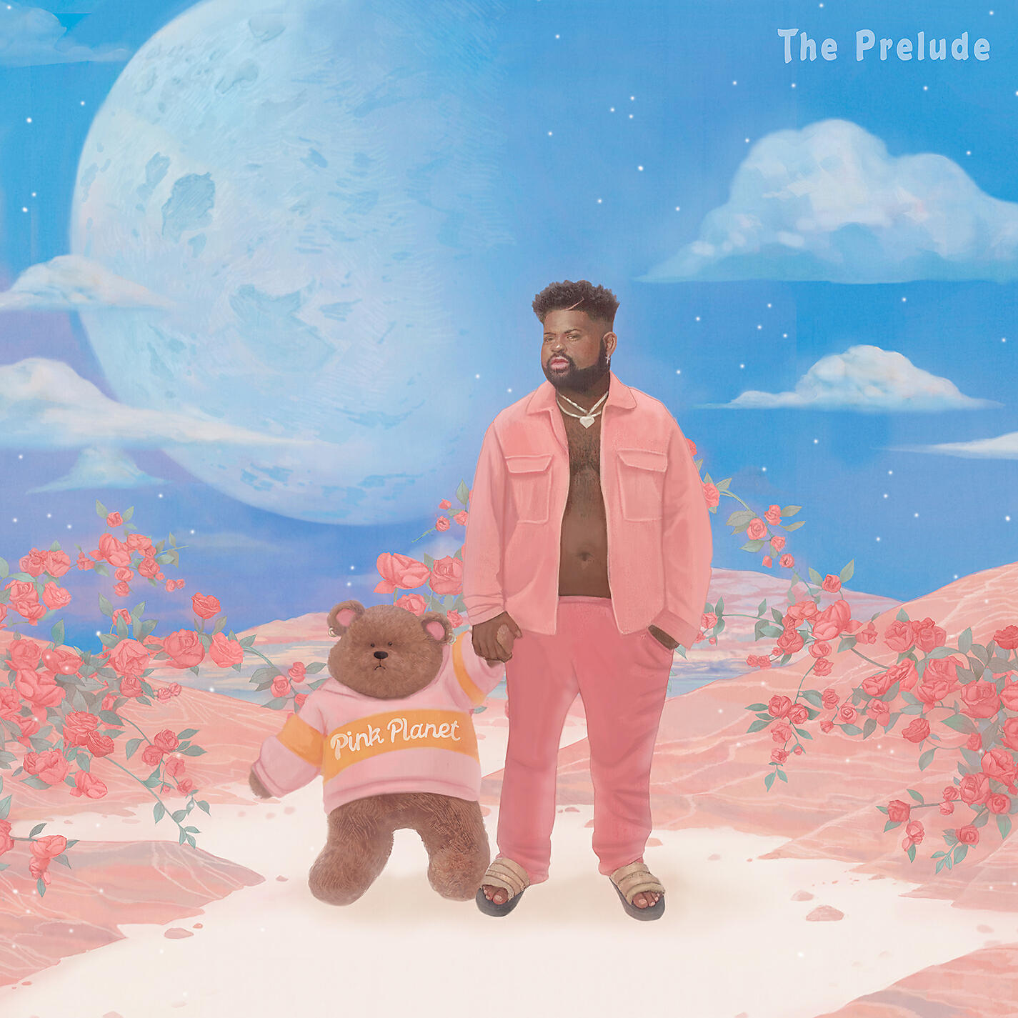 Pink Sweat$ - Icy