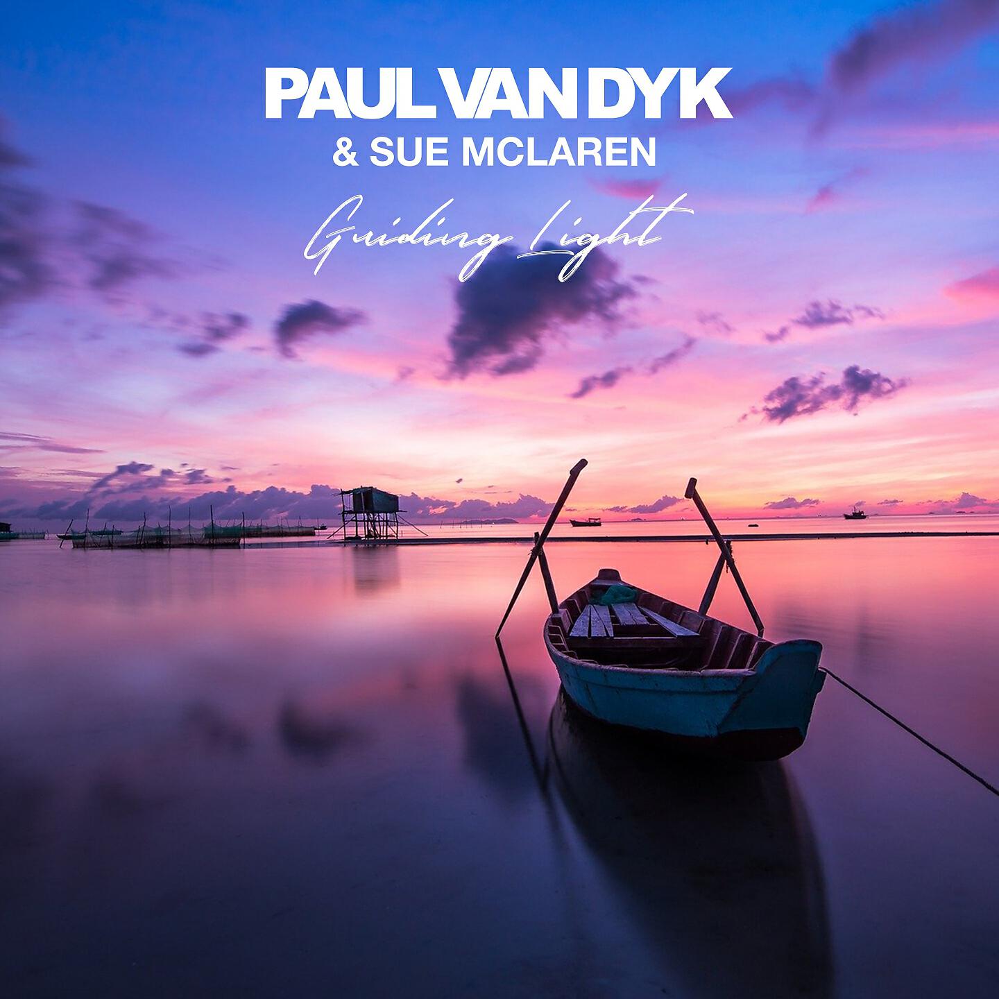 Paul Van Dyk - Guiding Light