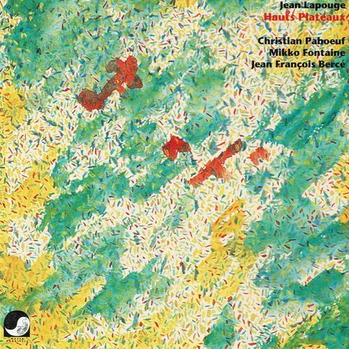 Jean Lapouge - Marais salants