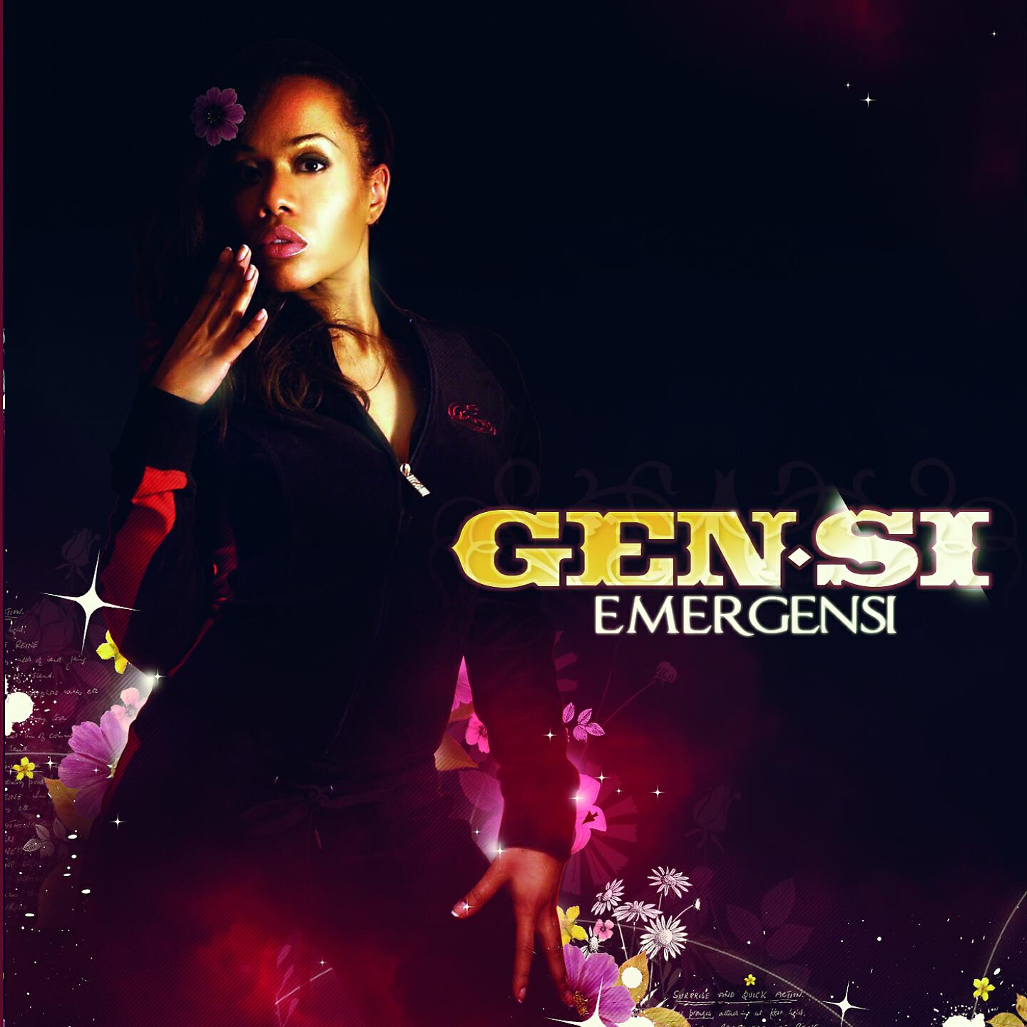 Gen-Si - Sisi part.2