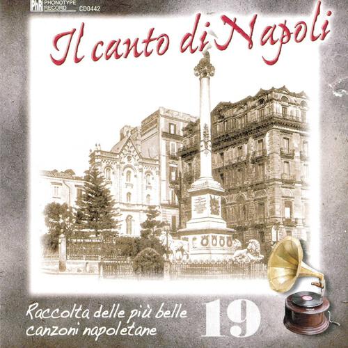 Mario Da Vinci - Comm'è bella 'a stagione
