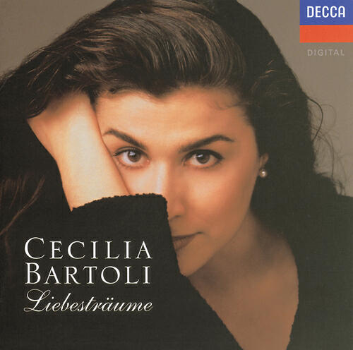 Cecilia Bartoli - Schubert: La pastorella, D.528