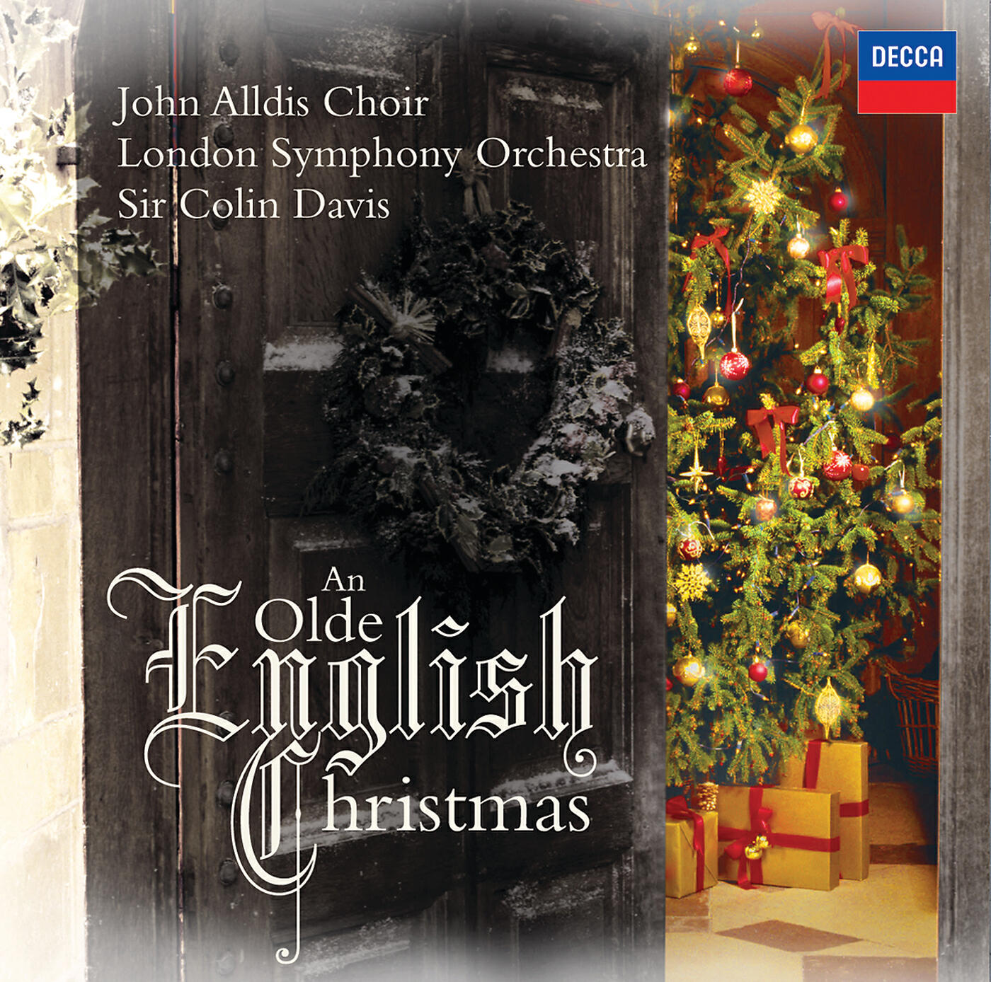 The John Alldis Choir - Traditional: The Holly and the Ivy