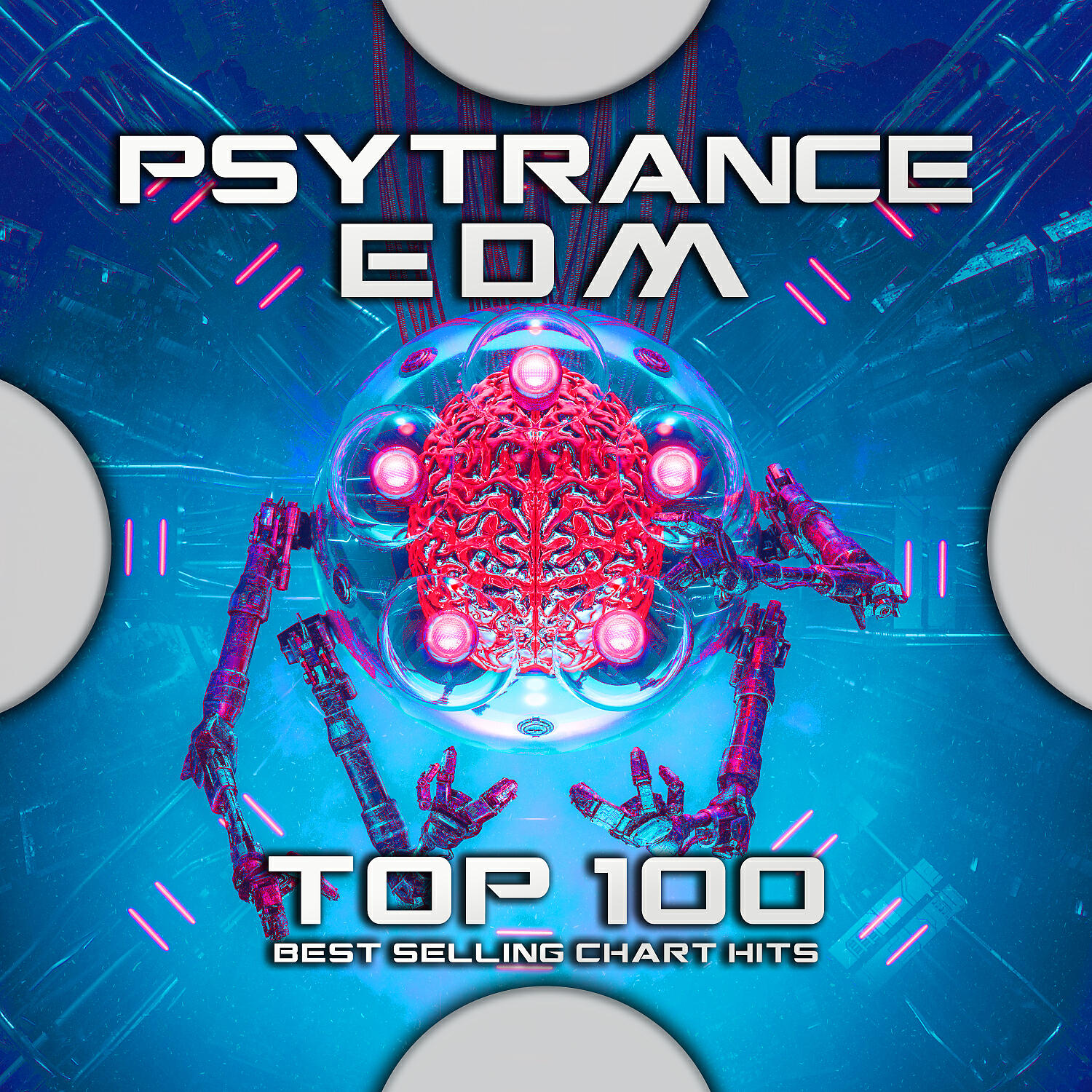 Psytrance - Paraforce - Shiva Tandava ( Progressive Psy Trance )