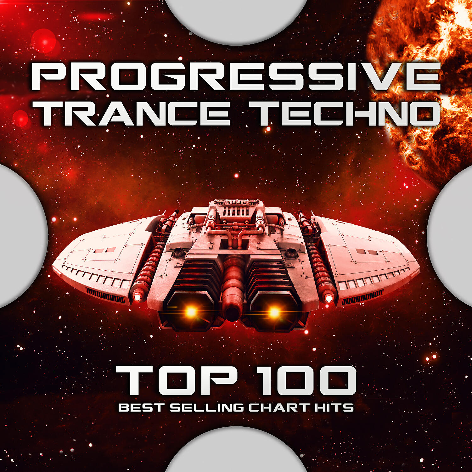 Psytrance - Vaktun, Mind Controller & Answer - Ufo Attack ( Psychedelic Goa Trance )