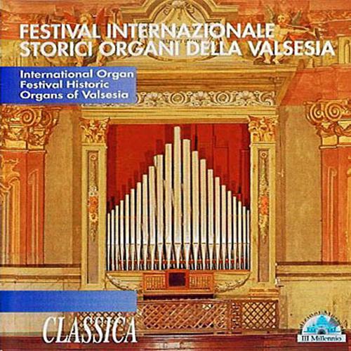 Michel Colin - Toccata