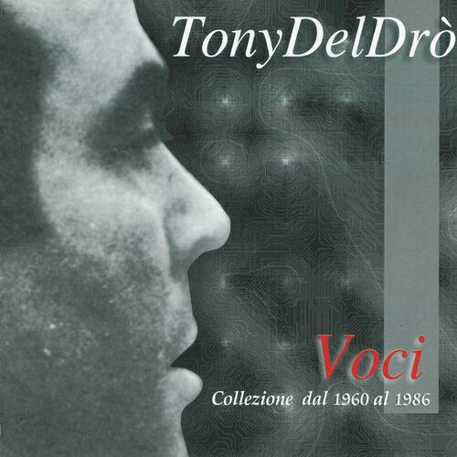 Tony Del Drò - S' Andera