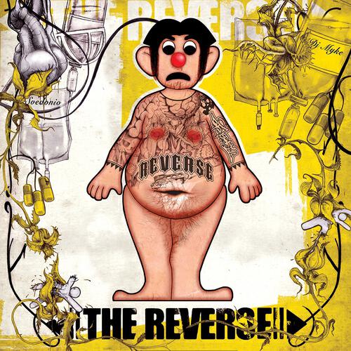The Reverse - Escape