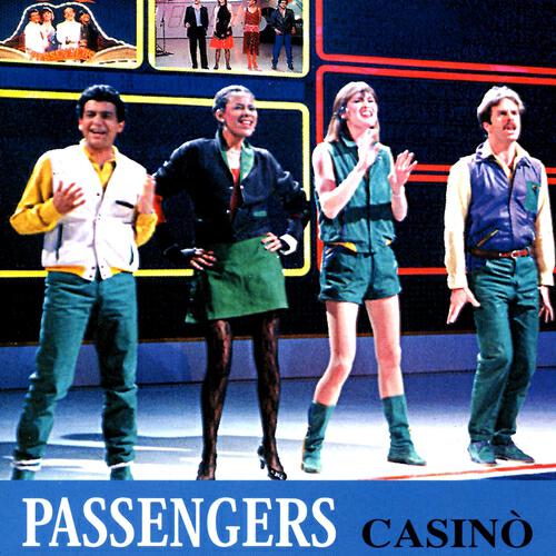 Passengers - Om Vacation