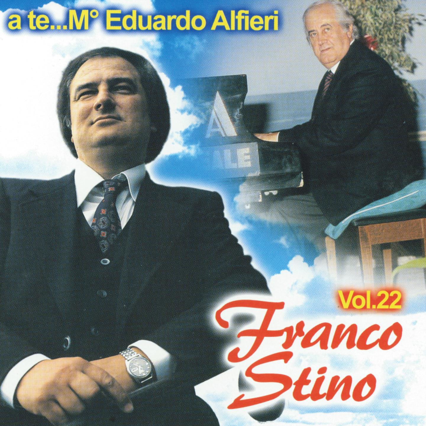 Franco Stino - Il mio concerto