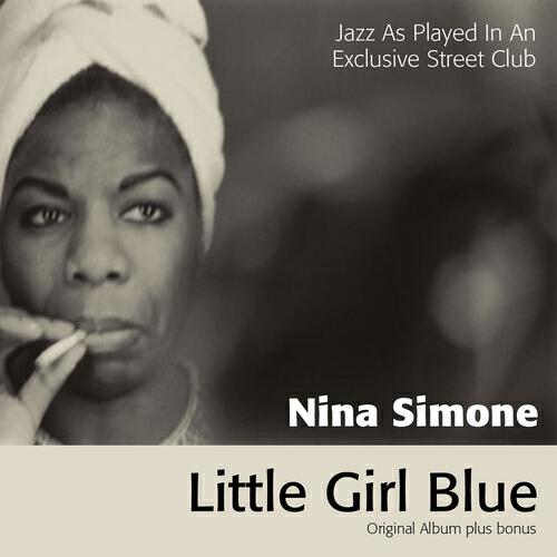 Nina Simone - My Baby Just Cares for Me