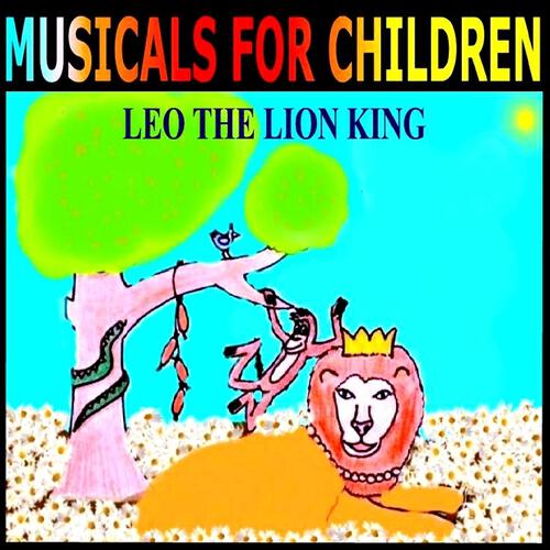 Musicals For Children - Gertie the Giraffe