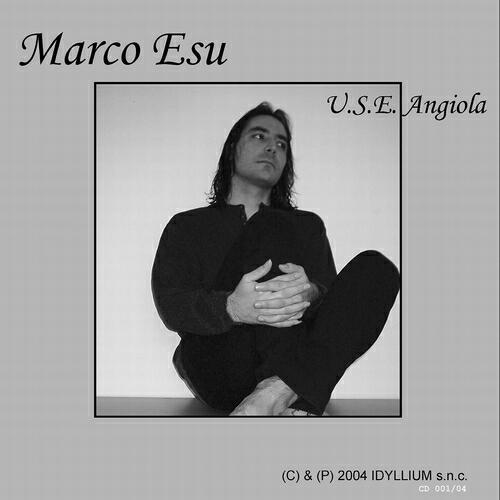 Marco Esu - M. 2