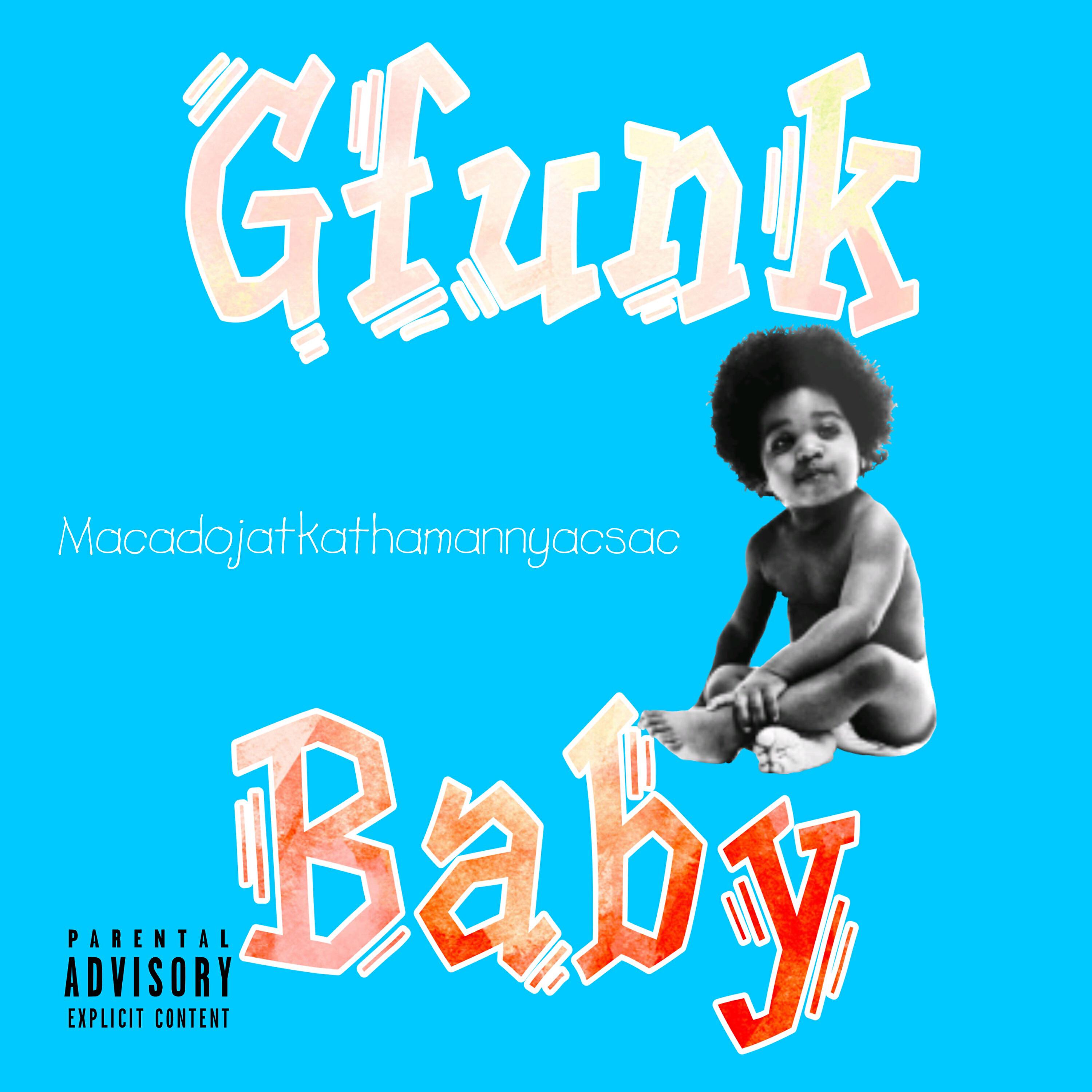 Macadojatkathamannayacsac - GFunk Baby