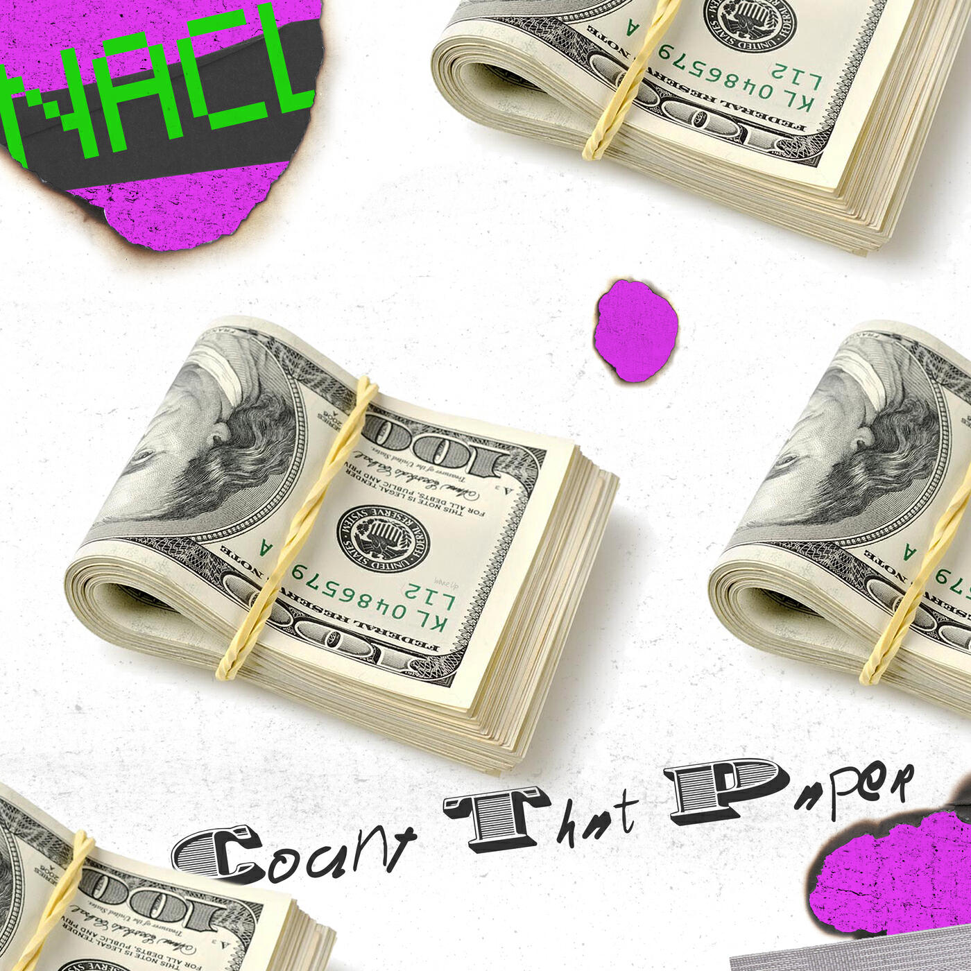 NaCl - Count That Paper