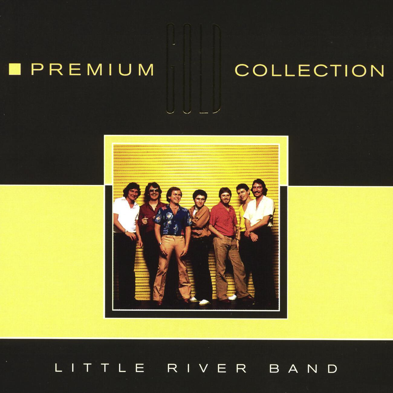 Little River Band - Curiosity (Killed The Cat)