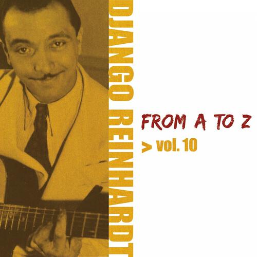 Django Reinhardt - Vamp