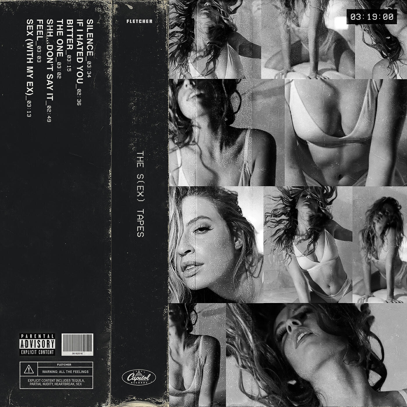 FLETCHER - If I Hated You