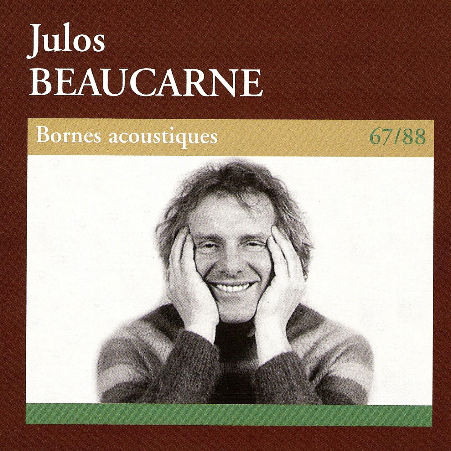 Julos Beaucarne - La lumière, la pensée (1986)