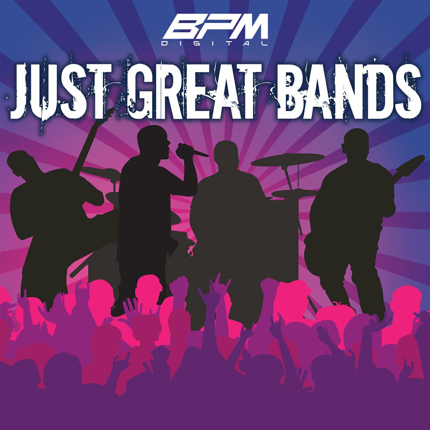 It's A Cover Up - Handbags and Gladrags (Originally Performed By Stereophonics)