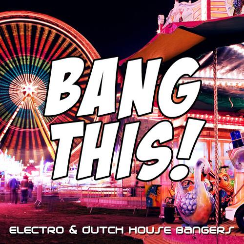 Plastik Funk - Groovy Baby (Hard Rock Sofa Remix)