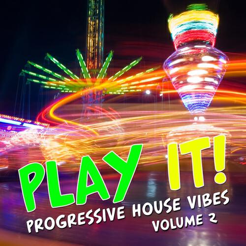 Dion Mavath - Let You Know (Swanky Tunes Remix)