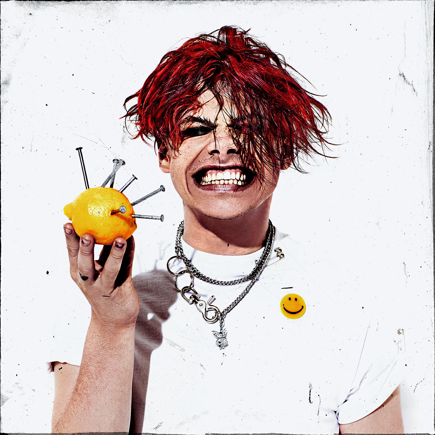 YUNGBLUD - Lemonade