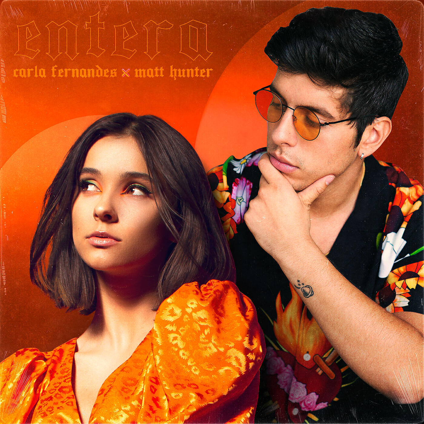 Carla Fernandes - Por Qué