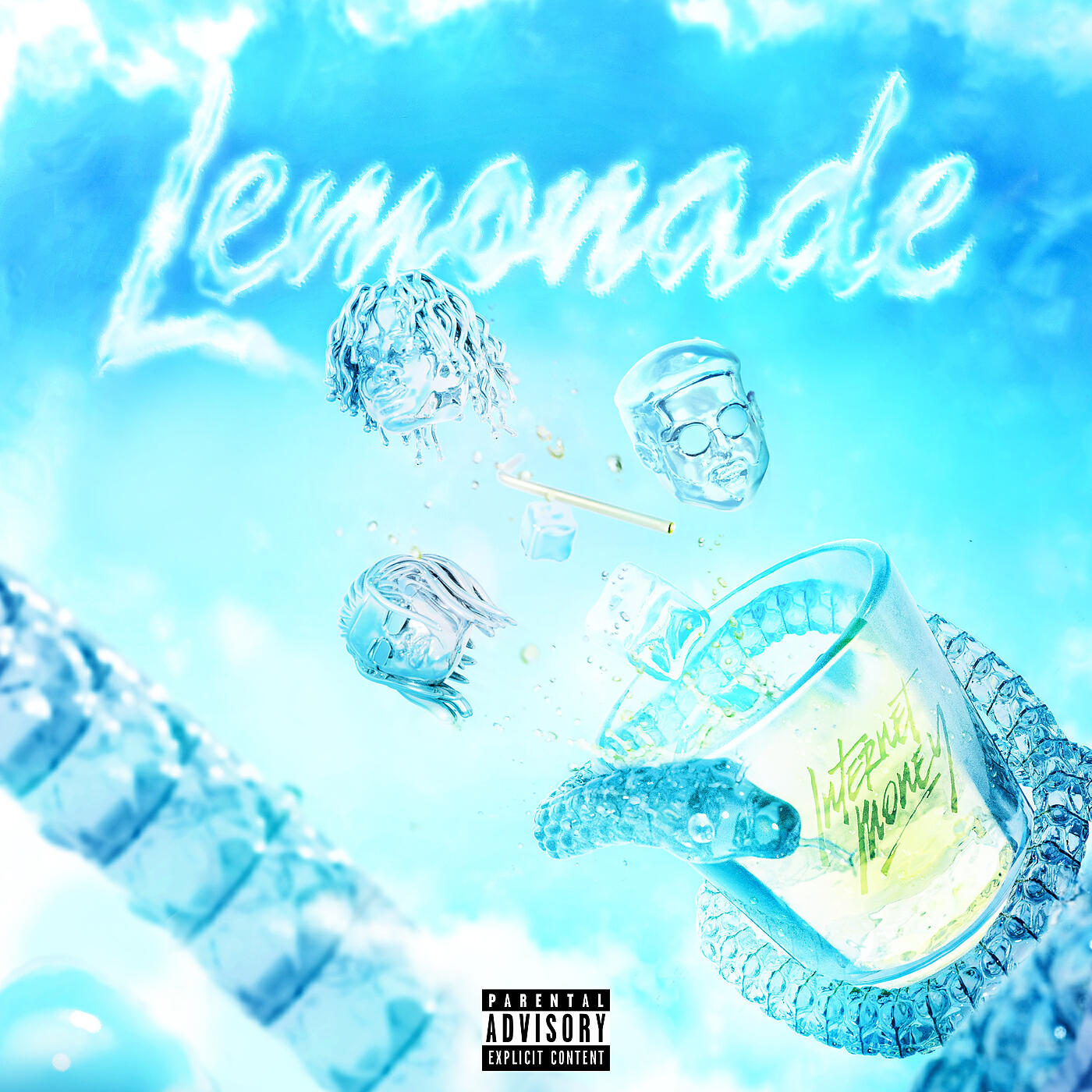 Internet Money - Lemonade
