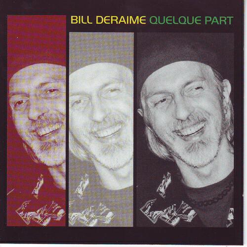 Bill Deraime - Tout l'monde a gagne